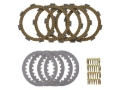 Picture of Wiseco 87-04 Honda CR80R/85R Clutch Pack Kit