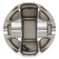 Picture of Wiseco Yamaha YFM660 Raptor/Grizzly/Rhino 9.91 CR Piston Kit