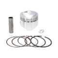 Picture of Wiseco Honda 185/200 ATC 10.251 (4362M06500) Piston Kit