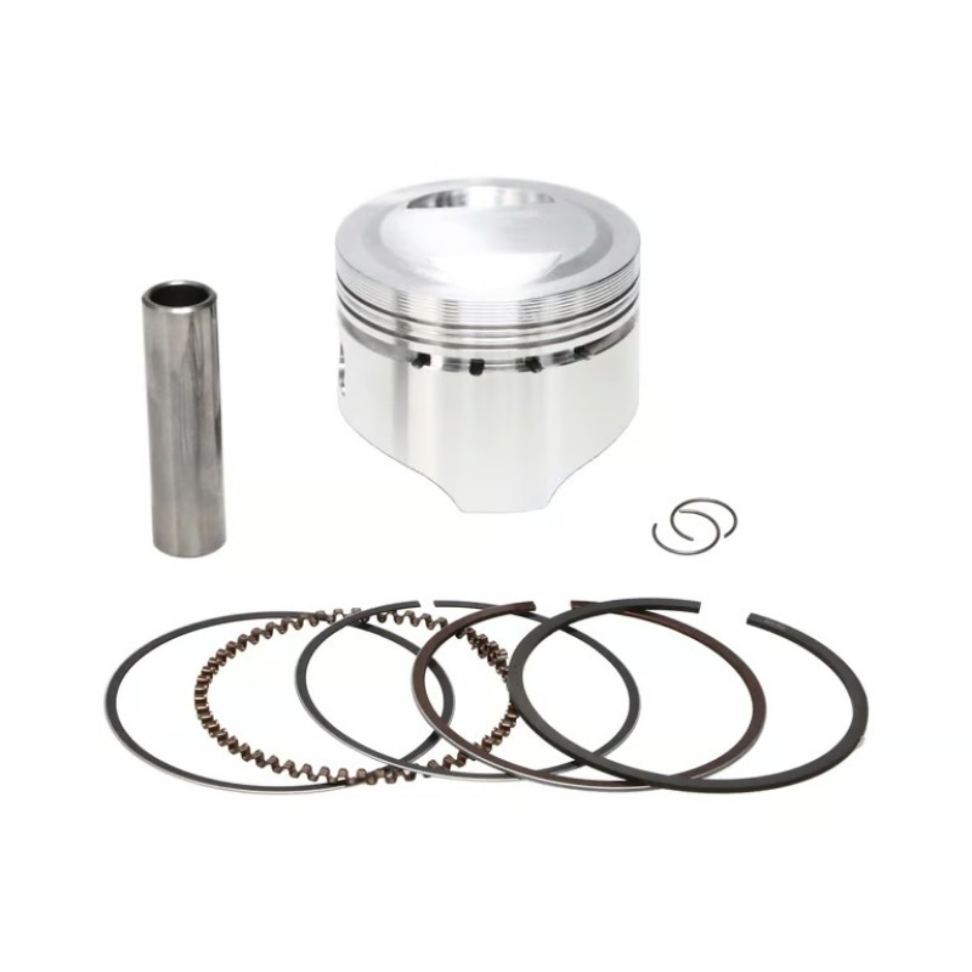 Picture of Wiseco Honda 185/200 ATC 10.251 (4362M06500) Piston Kit