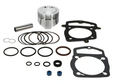 Picture of Wiseco 86-91 Honda 200/XR185 101 CR (4156M) Piston Kit