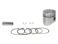 Picture of Wiseco 79-91 Honda XR80 9.71 CR (4665M04800) Piston Kit