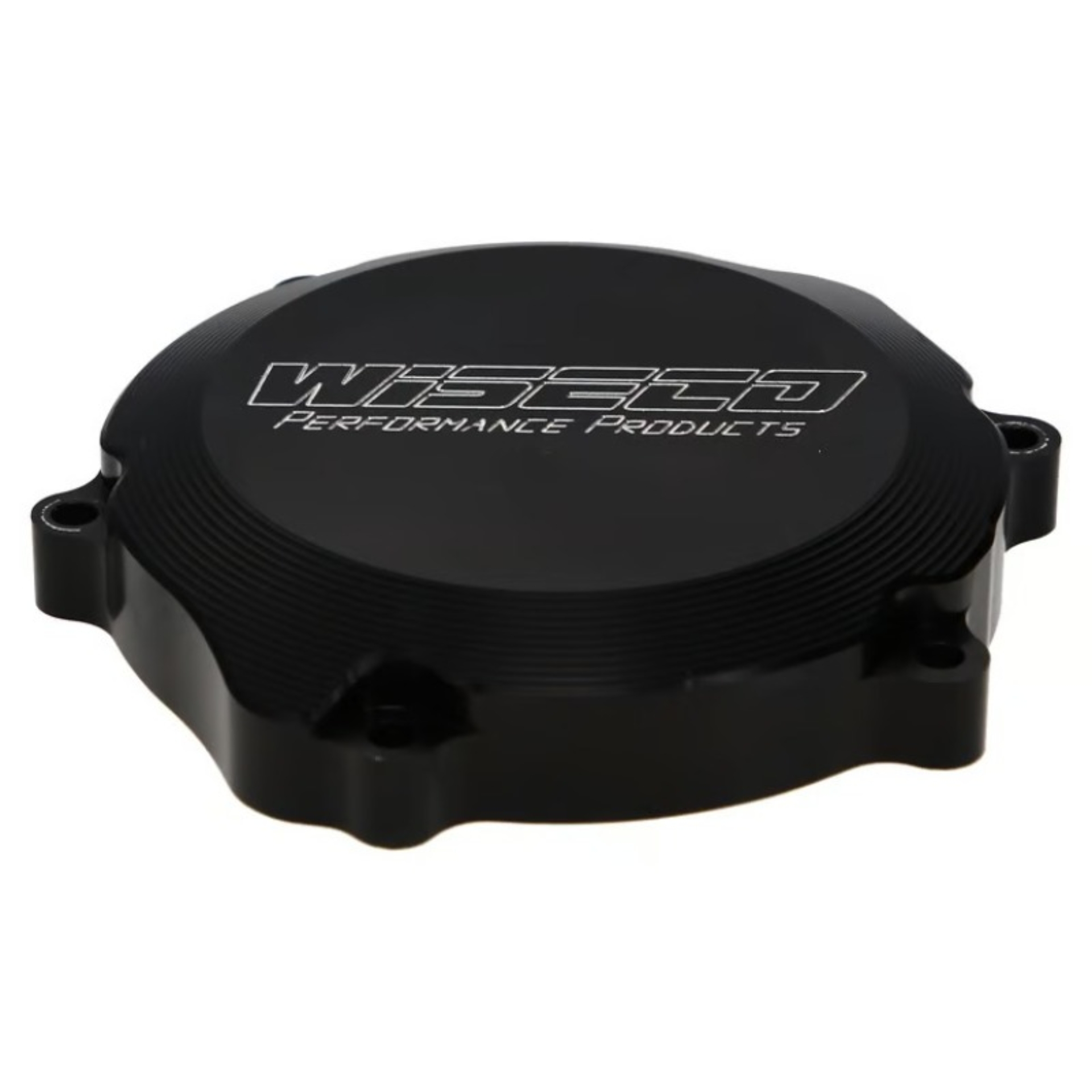 Picture of Wiseco 02-19 Yamaha YZ85 Clutch Cover