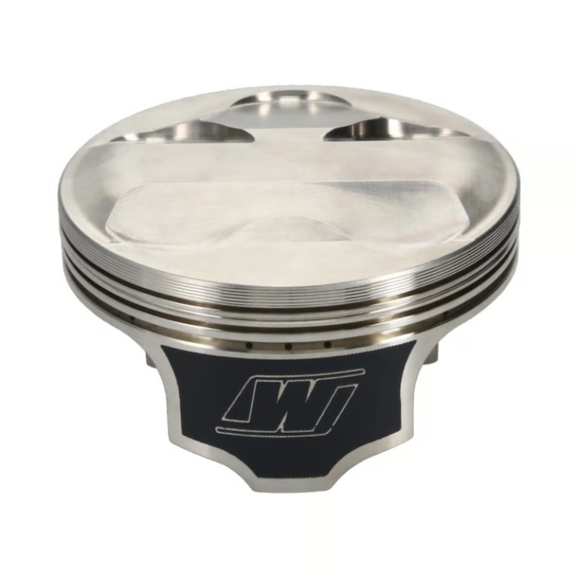 Picture of Wiseco Yamaha YFM660 Raptor/Grizzly/Rhino 111 CR Piston Kit