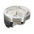 Picture of Wiseco Yamaha YFM660 Raptor/Grizzly/Rhino 111 CR Piston Kit