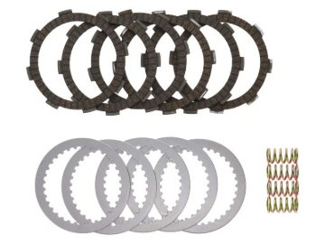 Picture of Wiseco Kawasaki KX80/85/100 Clutch Pack Kit