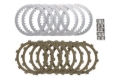 Picture of Wiseco 92-08 Kawasaki KX250 Clutch Pack Kit