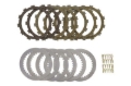 Picture of Wiseco 97-02 Kawasaki KX125 Clutch Pack Kit