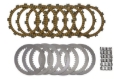 Picture of Wiseco 06-11 Suzuki LT-R450 Clutch Pack Kit