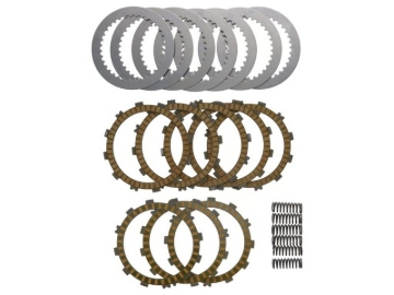 Picture of Wiseco 05-20 Suzuki RM-Z450 Clutch Pack Kit