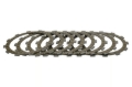 Picture of Wiseco 92-08 Kawasaki KX250 Clutch Pack Kit