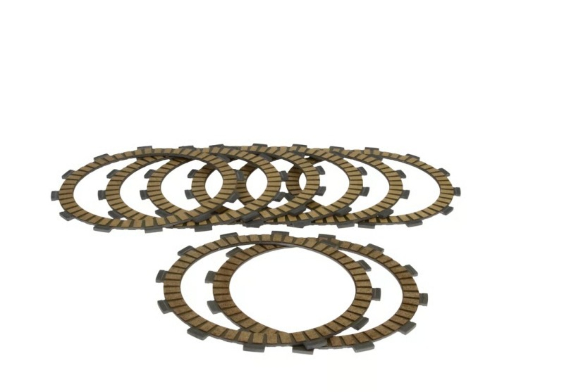 Picture of Wiseco Yamaha YZ250F/WR250F Clutch Pack Kit