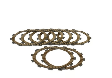 Picture of Wiseco Yamaha YZ250F/WR250F Clutch Pack Kit