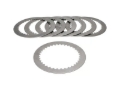 Picture of Wiseco 05-20 Suzuki RM-Z450 Clutch Pack Kit