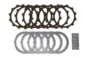 Picture of Wiseco 87-06 YFZ350 Banshee Clutch Pack Kit