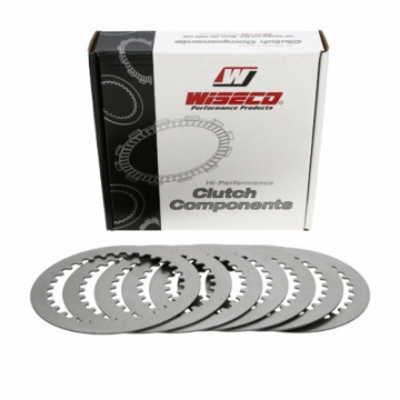 Picture of Wiseco 6 Steel and Alloy Clutch Plate Kit