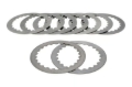 Picture of Wiseco 9 Steel and Alloy Clutch Plate Kit