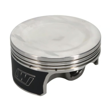 Picture of Wiseco 06-14 Yamaha YFM700 Raptor/07-13 Grizzly 9.21 Piston Kit