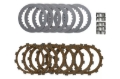 Picture of Wiseco 04-17 Honda CRF250X Clutch Pack Kit