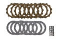Picture of Wiseco 04-07 Honda CRF250R Clutch Pack Kit