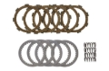 Picture of Wiseco 07-20 Honda CRF150R Clutch Pack Kit