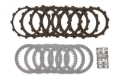 Picture of Wiseco 04-06 Yamaha YFZ450 Clutch Pack Kit
