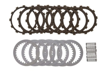 Picture of Wiseco 04-06 Yamaha YFZ450 Clutch Pack Kit