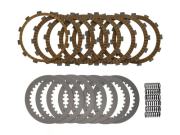 Picture of Wiseco 07-13 Yamaha YFZ450 Clutch Pack Kit