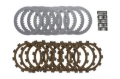 Picture of Wiseco 08-13 Yamaha YZ250F Clutch Pack Kit
