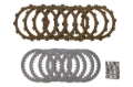 Picture of Wiseco 09-10 Honda CRF450R Clutch Pack Kit