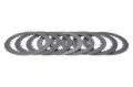 Picture of Wiseco 08-13 Yamaha YZ250F Clutch Pack Kit