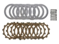 Picture of Wiseco 14-18 Yamaha YZ250F Clutch Pack Kit