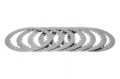 Picture of Wiseco 09-10 Honda CRF450R Clutch Pack Kit