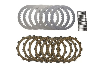Picture of Wiseco 97-07 Honda CR250R Clutch Pack Kit