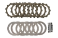 Picture of Wiseco 00-07 Honda CR125R Clutch Pack Kit