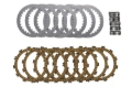 Picture of Wiseco 02-09 Suzuki RM125 Clutch Pack Kit