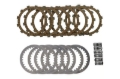 Picture of Wiseco 98-02 Suzuki RM250 Clutch Pack Kit