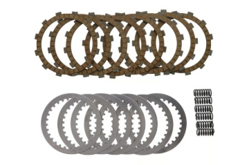 Picture of Wiseco 98-02 Suzuki RM250 Clutch Pack Kit