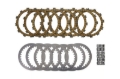 Picture of Wiseco 03-05 Suzuki RM250 Clutch Pack Kit
