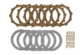 Picture of Wiseco 96-04 Honda XR400R Clutch Pack Kit