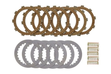 Picture of Wiseco 96-04 Honda XR400R Clutch Pack Kit