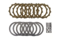 Picture of Wiseco 06-07 Suzuki RM250 Clutch Pack Kit