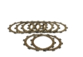Picture of Wiseco 92-93 Suzuki RM250 Clutch Pack Kit