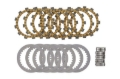 Picture of Wiseco 98-99 Yamaha YZ125 Clutch Pack Kit
