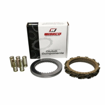 Picture of Wiseco 93-20 Yamaha YZ250 Clutch Pack Kit
