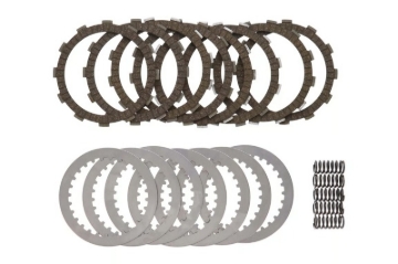 Picture of Wiseco 2001 Suzuki RM125 Clutch Pack Kit