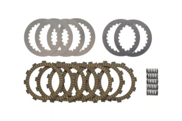 Picture of Wiseco KTM125/200 SX-EXC Clutch Pack Kit