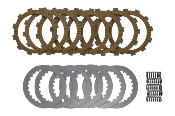 Picture of Wiseco 06-12 KTM250SX-F Clutch Pack Kit