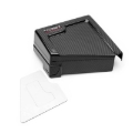 Picture of Cobb 22-24 Subaru WRX Redline Carbon Fiber Fuse Cover (Driver Side)