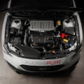 Picture of Cobb 22-24 Subaru WRX Redline Carbon Fiber Fuse Cover (Passenger Side)